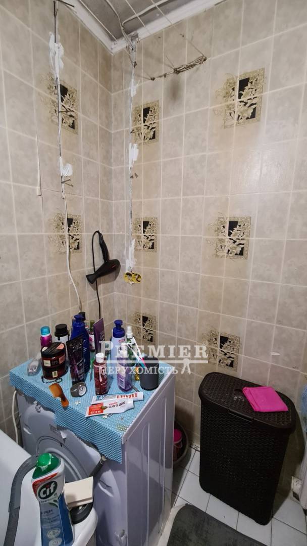 Продається 2кімнатна квартира, Семена Палія (Дніпропетровська дорога), м.Одеса изображение 4