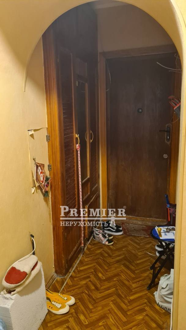 Продається 2кімнатна квартира, Семена Палія (Дніпропетровська дорога), м.Одеса изображение 6