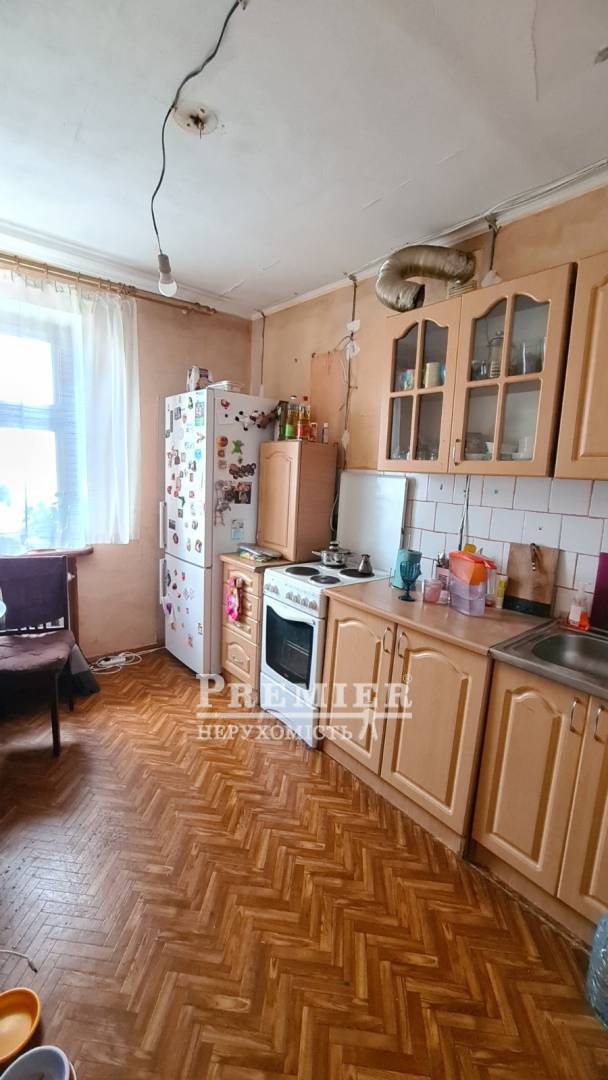 Продається 2кімнатна квартира, Семена Палія (Дніпропетровська дорога), м.Одеса изображение 7