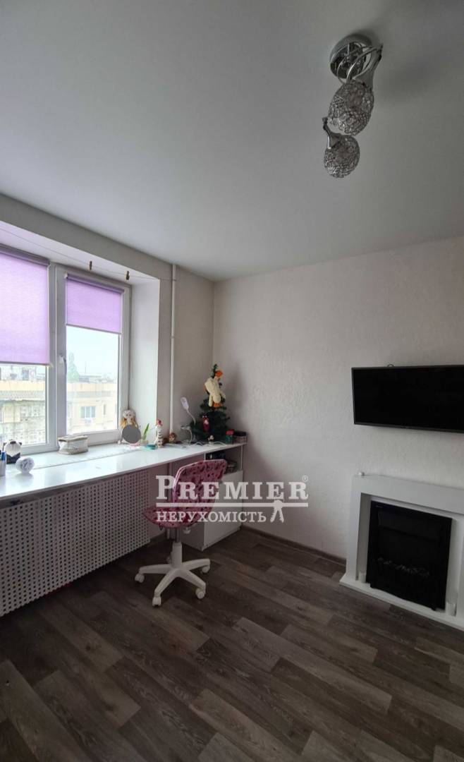 Продається 2кімнатна квартира, Семена Палія (Дніпропетровська дорога), м.Одеса изображение 8