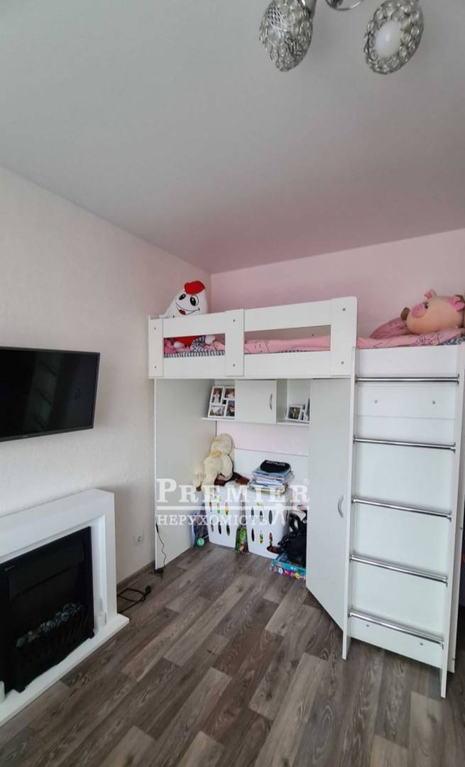 Продається 2кімнатна квартира, Семена Палія (Дніпропетровська дорога), м.Одеса изображение 9