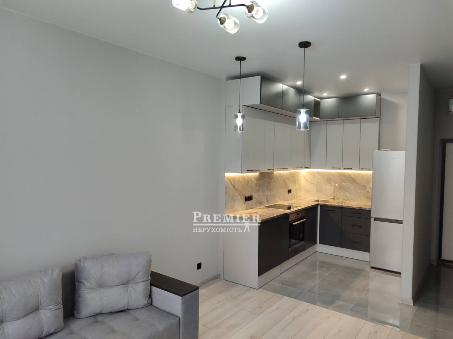 Продається 1кімнатна квартира, Філатова Академіка вул., м.Одеса изображение 1