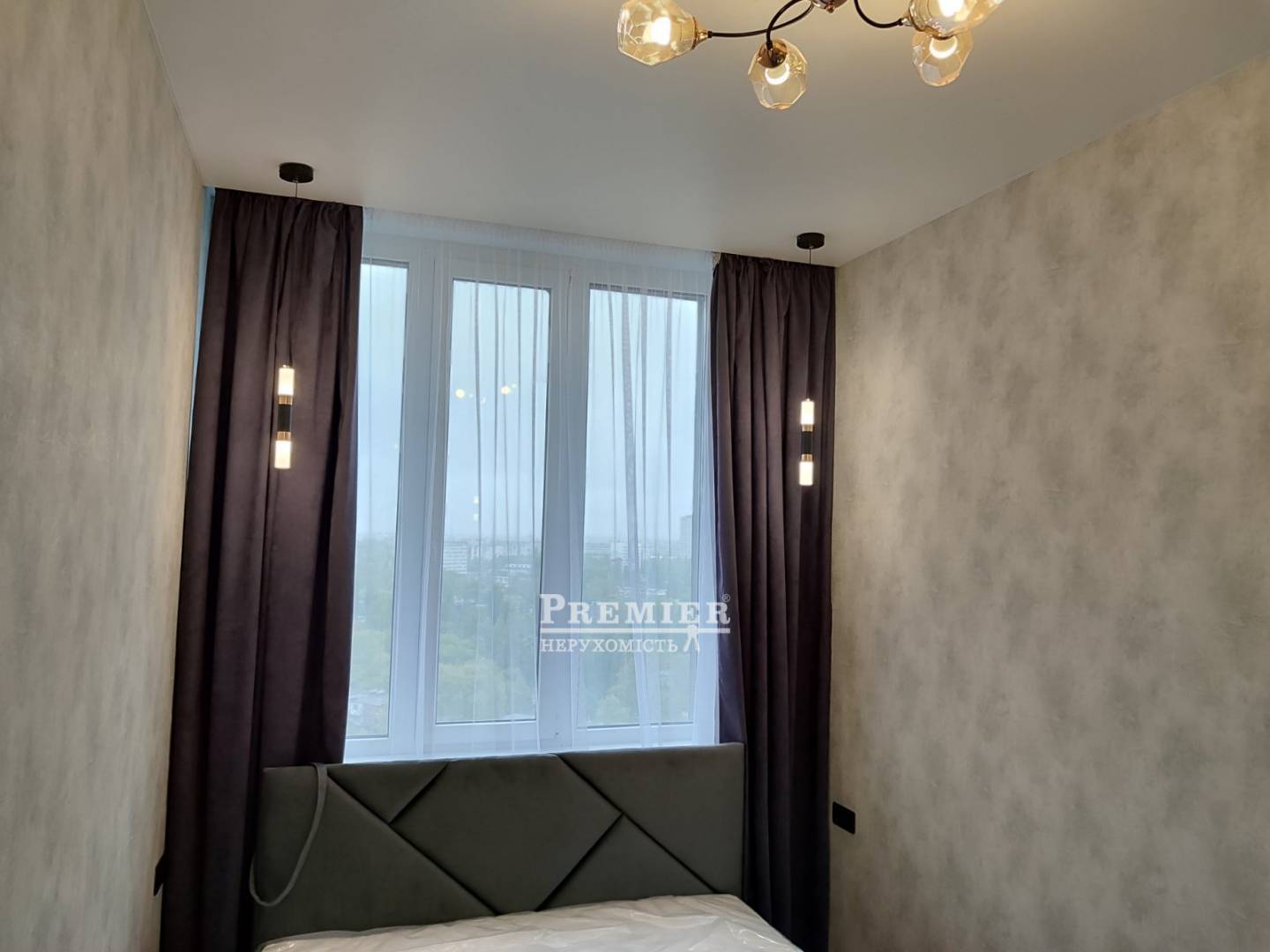 Продається 1кімнатна квартира, Філатова Академіка вул., м.Одеса изображение 2