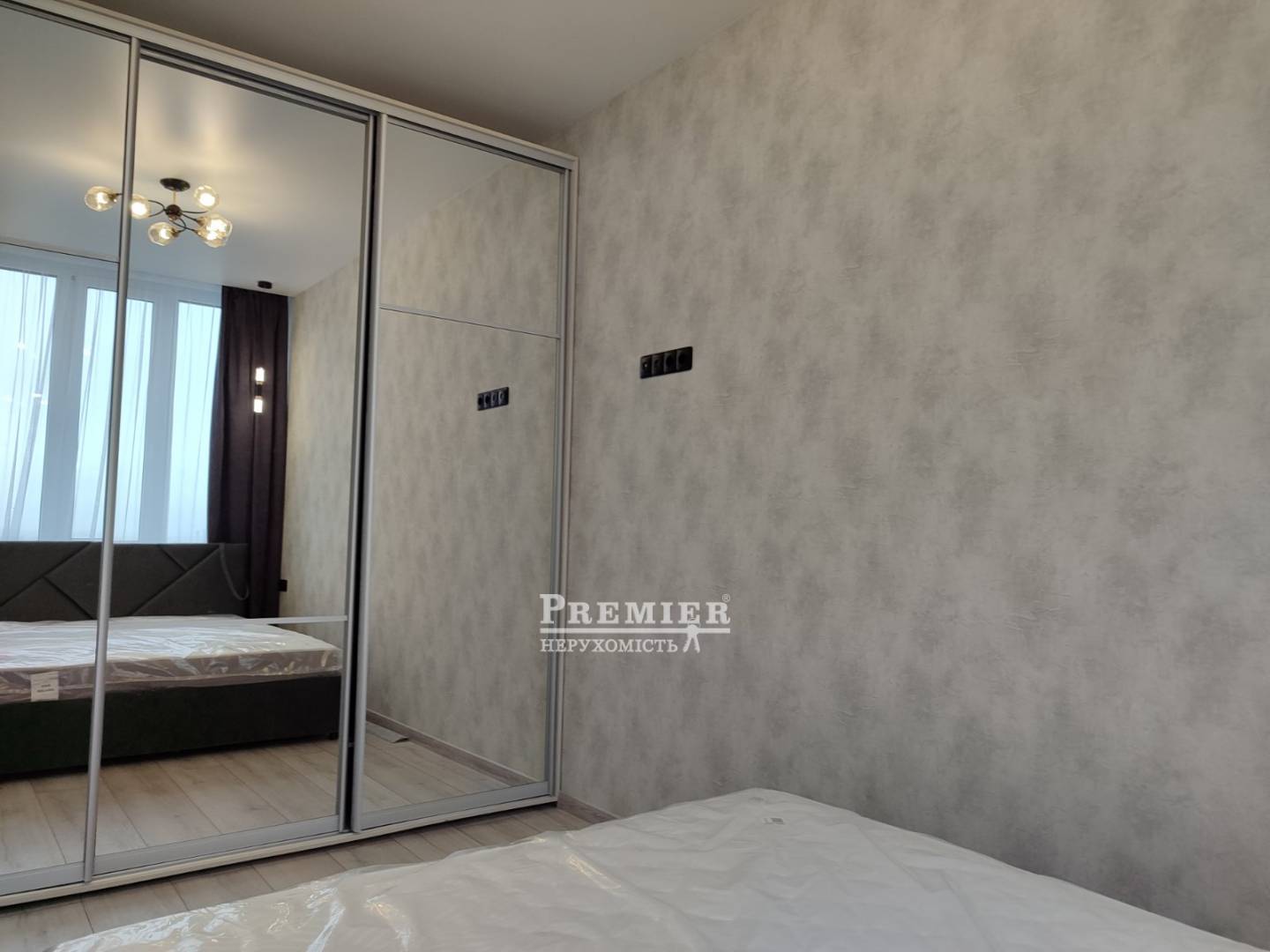 Продається 1кімнатна квартира, Філатова Академіка вул., м.Одеса изображение 4