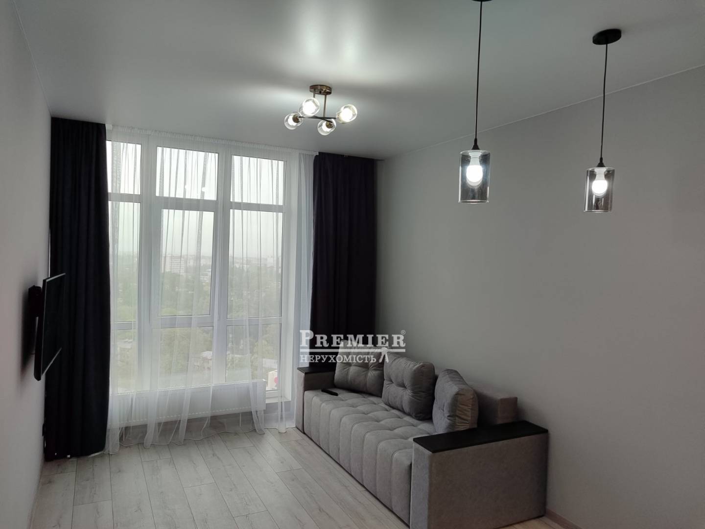 Продається 1кімнатна квартира, Філатова Академіка вул., м.Одеса изображение 5