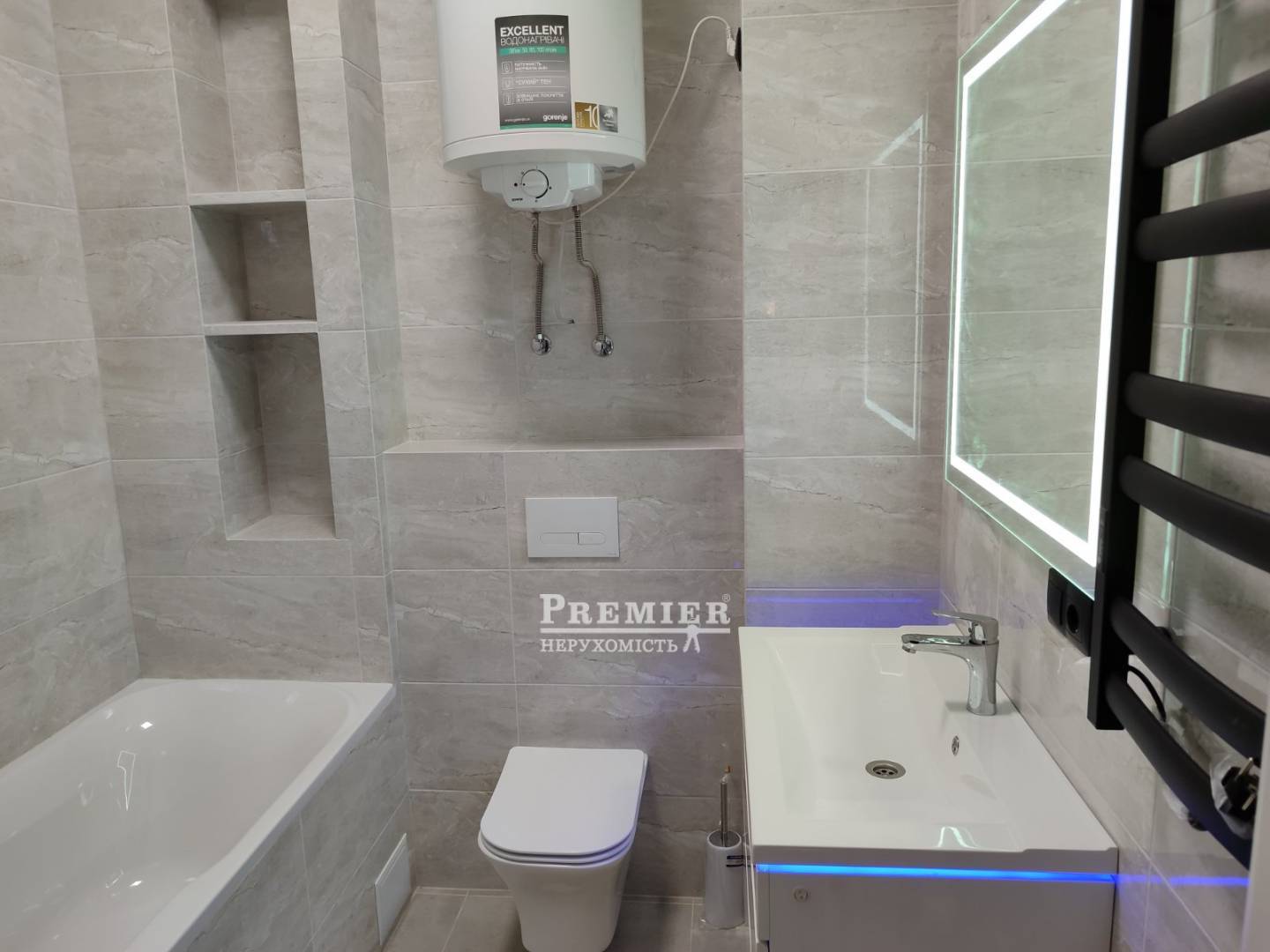 Продається 1кімнатна квартира, Філатова Академіка вул., м.Одеса изображение 7