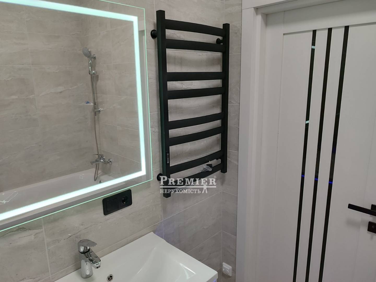 Продається 1кімнатна квартира, Філатова Академіка вул., м.Одеса изображение 9