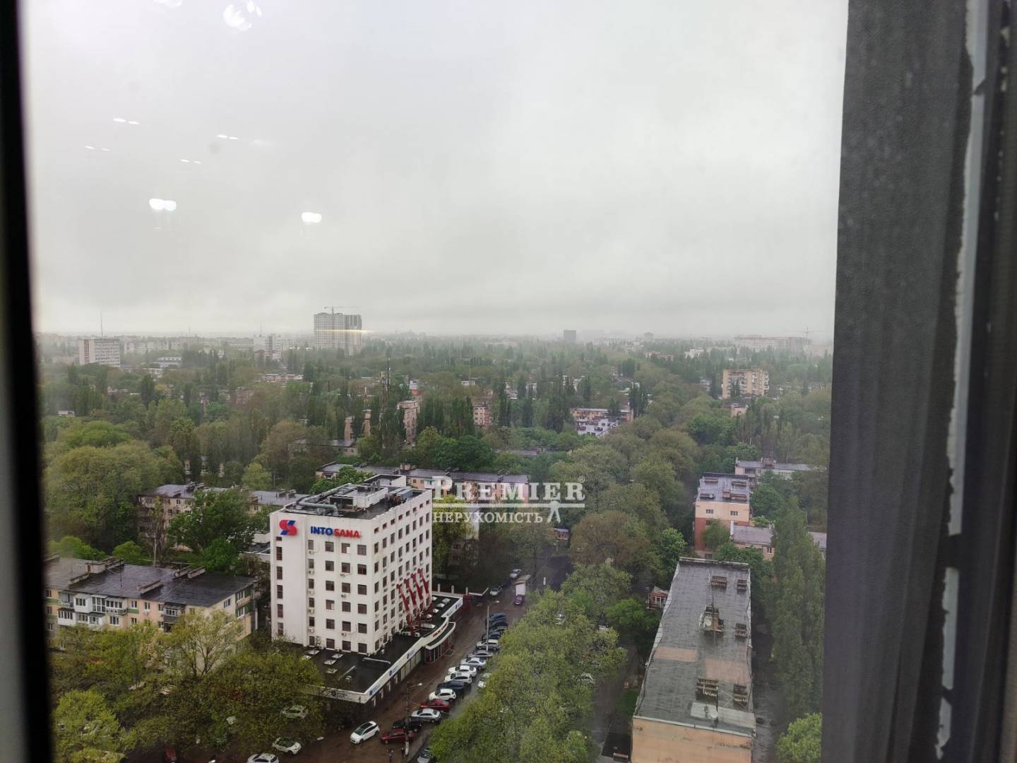 Продається 1кімнатна квартира, Філатова Академіка вул., м.Одеса изображение 10