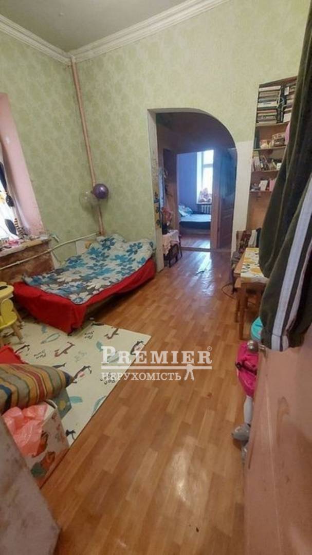 Продається 2кімнатна квартира, Манежна вул., м.Одеса изображение 1