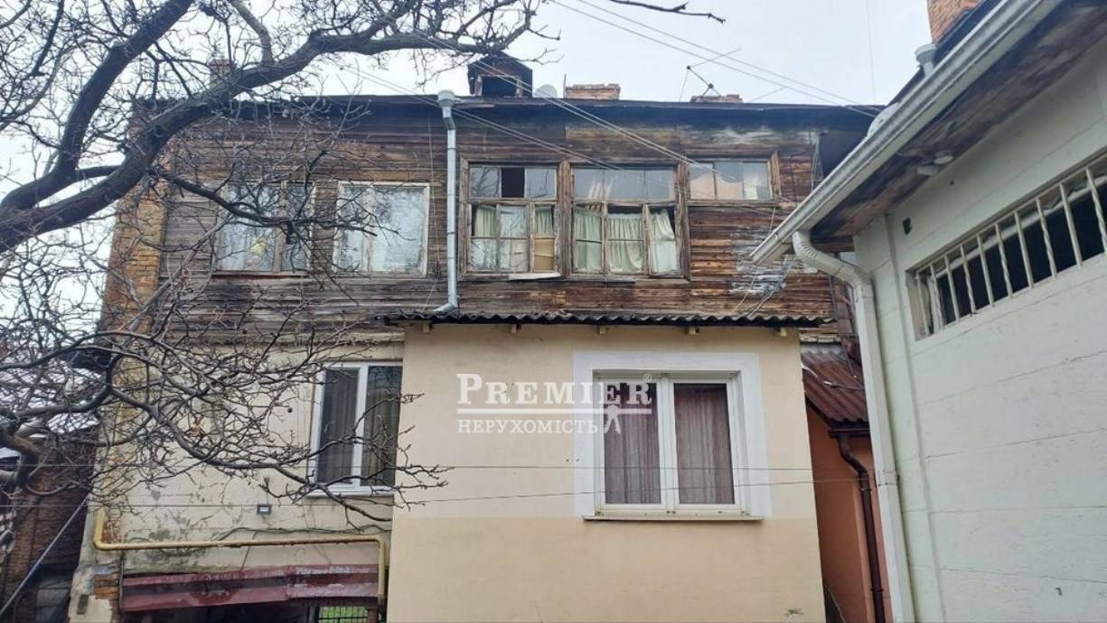 Продається 2кімнатна квартира, Манежна вул., м.Одеса изображение 2