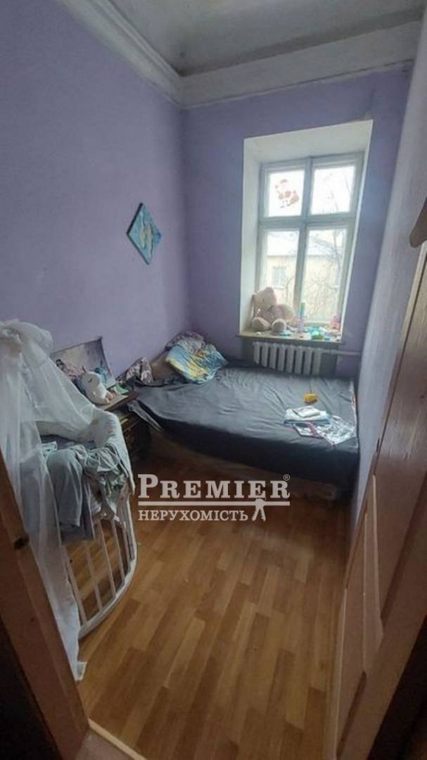 Продається 2кімнатна квартира, Манежна вул., м.Одеса изображение 11