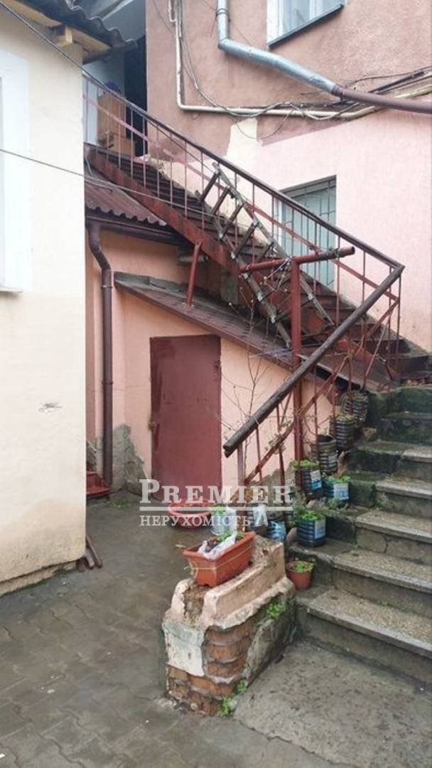 Продається 2кімнатна квартира, Манежна вул., м.Одеса изображение 3