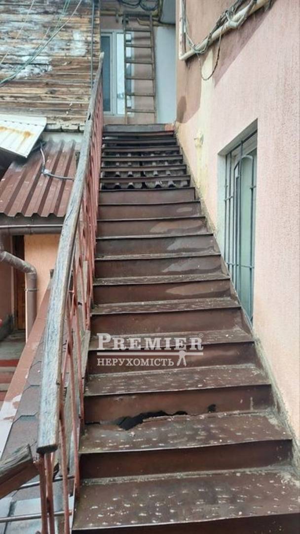 Продається 2кімнатна квартира, Манежна вул., м.Одеса изображение 4