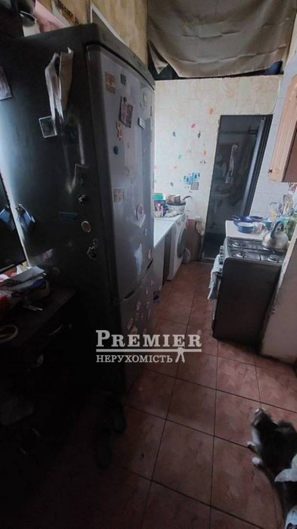 Продається 2кімнатна квартира, Манежна вул., м.Одеса изображение 6