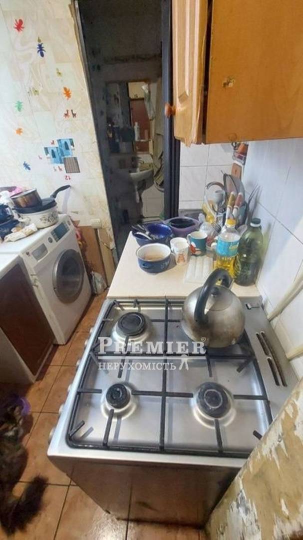 Продається 2кімнатна квартира, Манежна вул., м.Одеса изображение 7