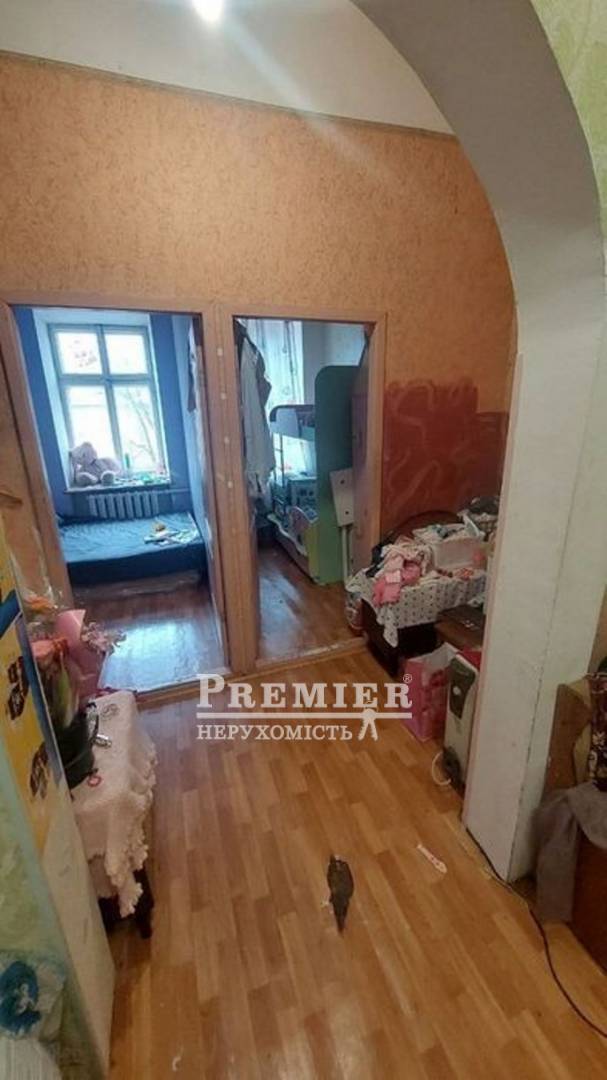 Продається 2кімнатна квартира, Манежна вул., м.Одеса изображение 9