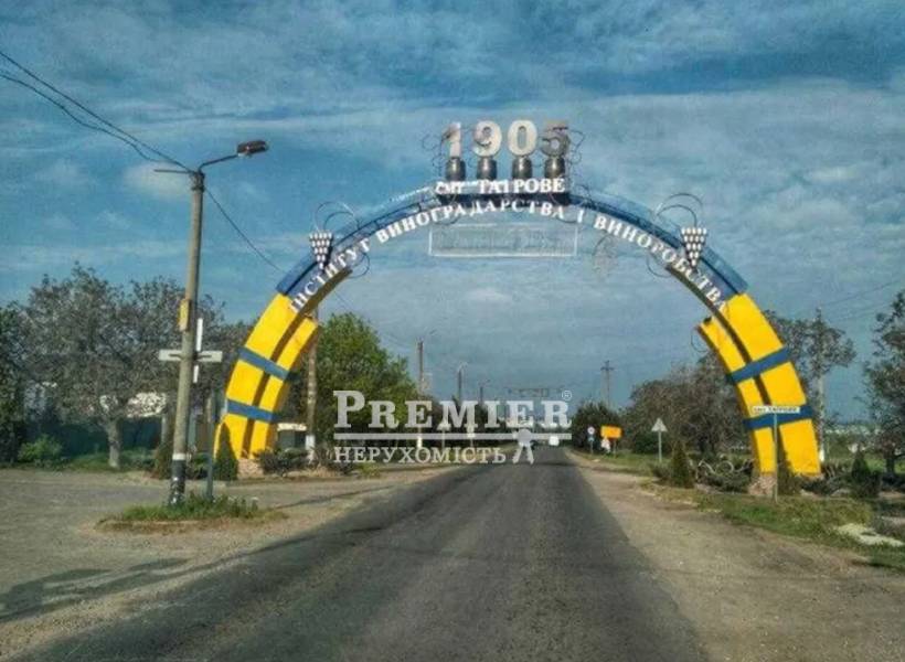 Продається Ділянка (под жилую застройку), Землестроітельная вул., пгт. Таїрове, Виноградар СК изображение 3