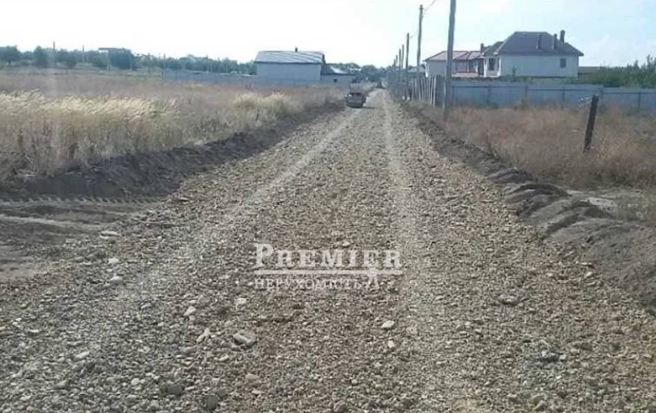Продається Ділянка (под жилую застройку), Землестроітельная вул., пгт. Таїрове, Виноградар СК изображение 5