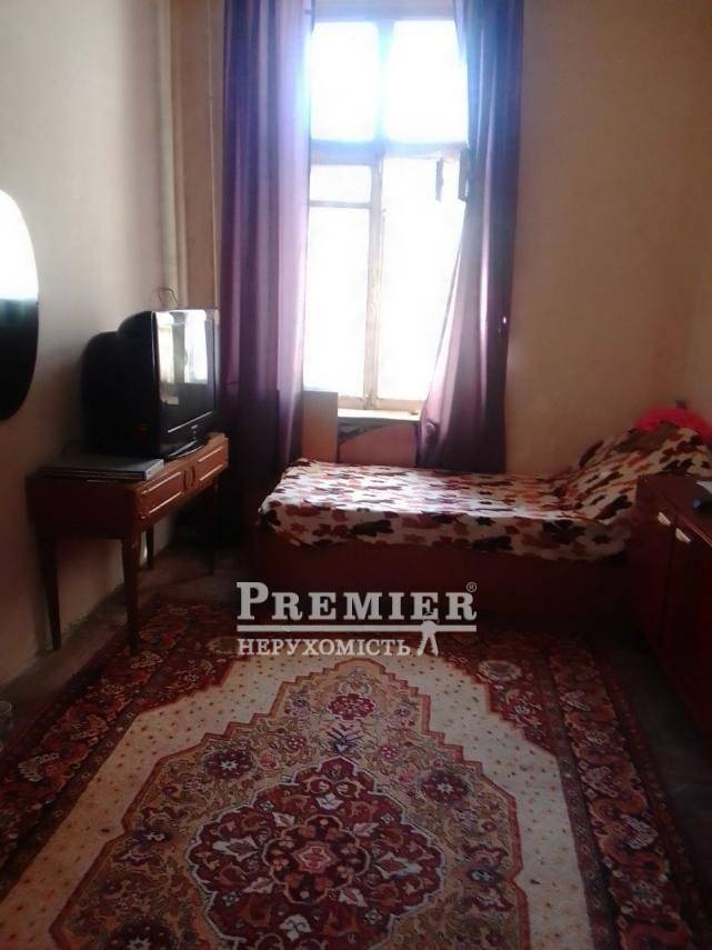 Продается Комнаты в коммуне, Пастера ул., г.Одесса изображение 1