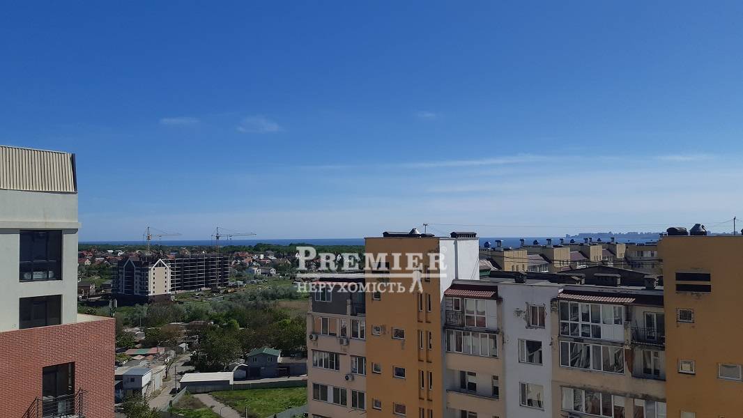 Продается 1-комнатная квартира, Сахарова Академика ул., г.Одесса изображение 1