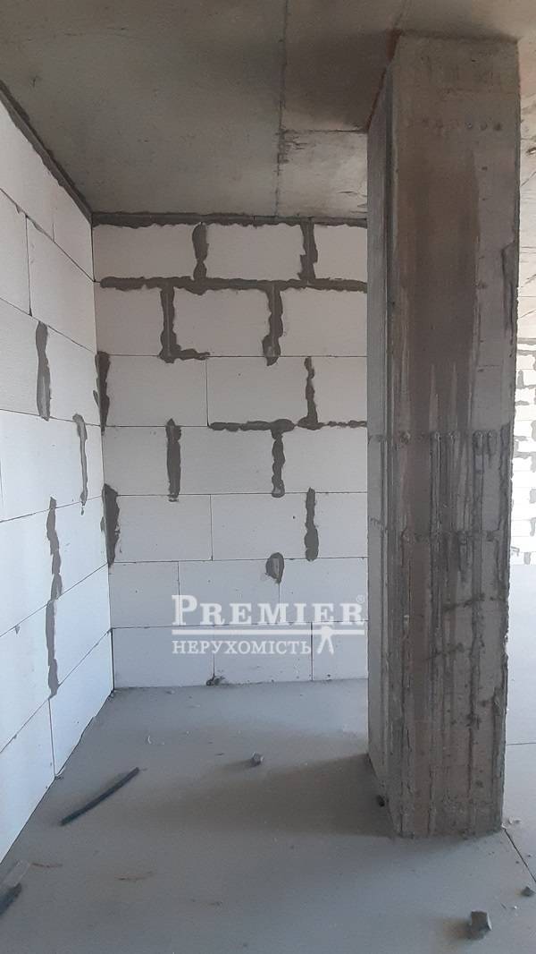 Продается 1-комнатная квартира, Сахарова Академика ул., г.Одесса изображение 12