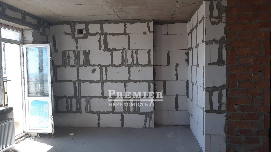 Продается 1-комнатная квартира, Сахарова Академика ул., г.Одесса изображение 3