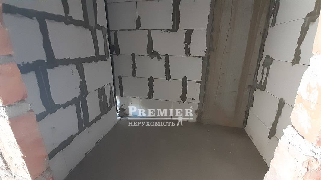 Продается 1-комнатная квартира, Сахарова Академика ул., г.Одесса изображение 4