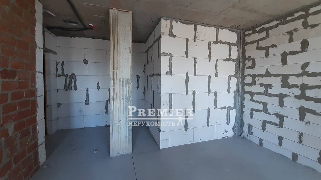 Продается 1-комнатная квартира, Сахарова Академика ул., г.Одесса изображение 5