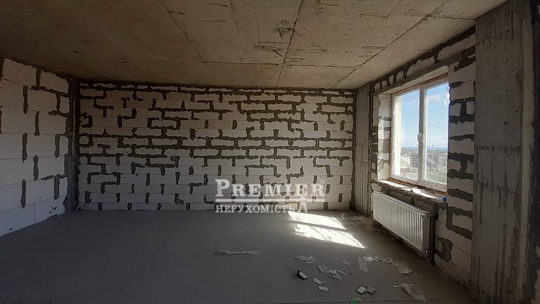 Продается 1-комнатная квартира, Сахарова Академика ул., г.Одесса изображение 7