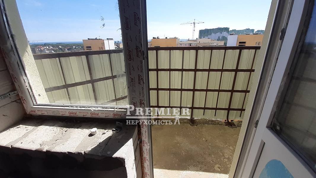 Продается 1-комнатная квартира, Сахарова Академика ул., г.Одесса изображение 8