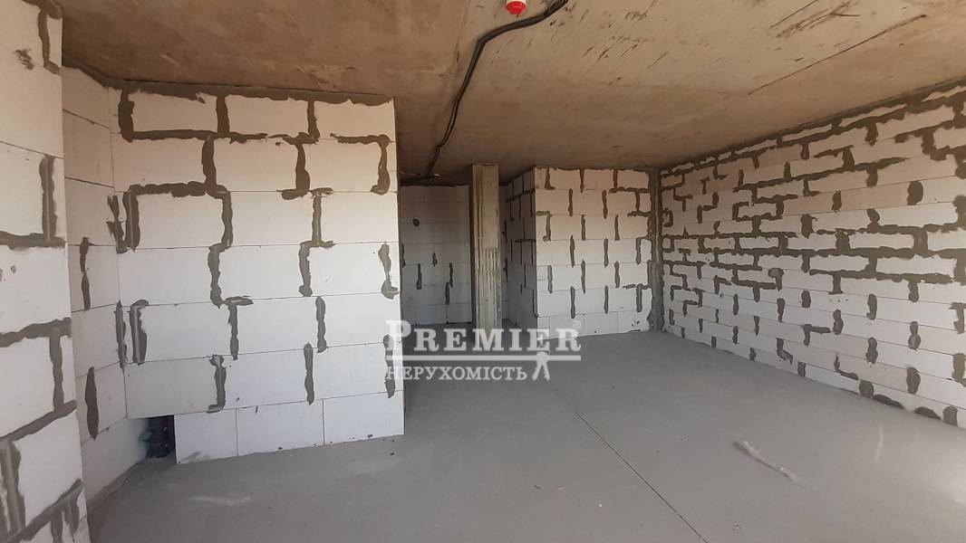 Продается 1-комнатная квартира, Сахарова Академика ул., г.Одесса изображение 9