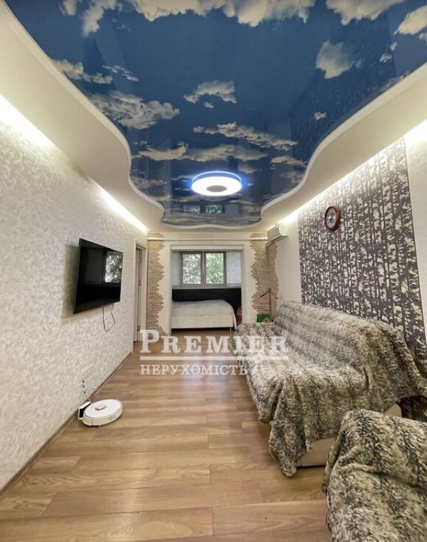 Продається 2кімнатна квартира, Фонтанська дорога вул., м.Одеса изображение 1