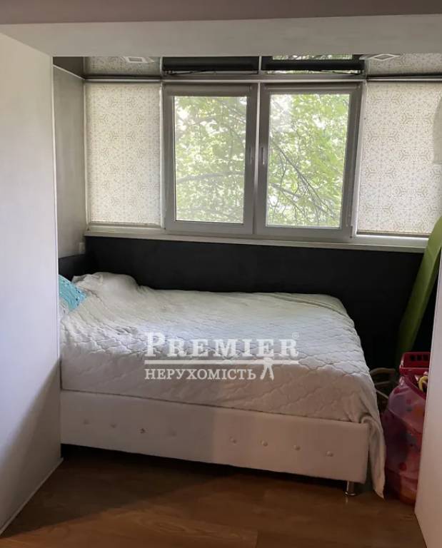 Продається 2кімнатна квартира, Фонтанська дорога вул., м.Одеса изображение 4