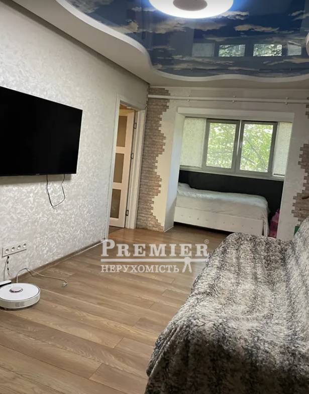 Продається 2кімнатна квартира, Фонтанська дорога вул., м.Одеса изображение 5