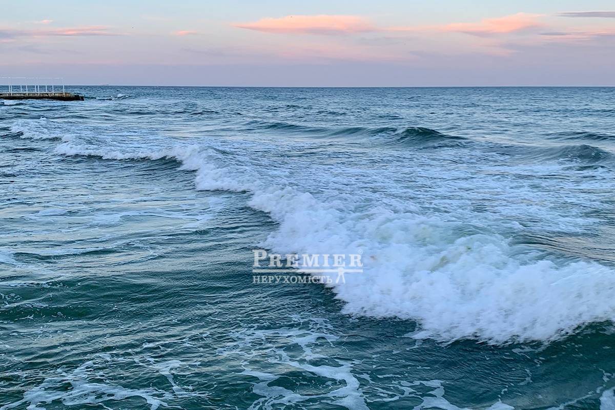 Продається 2кімнатна квартира, Фонтанська дорога вул., м.Одеса изображение 8