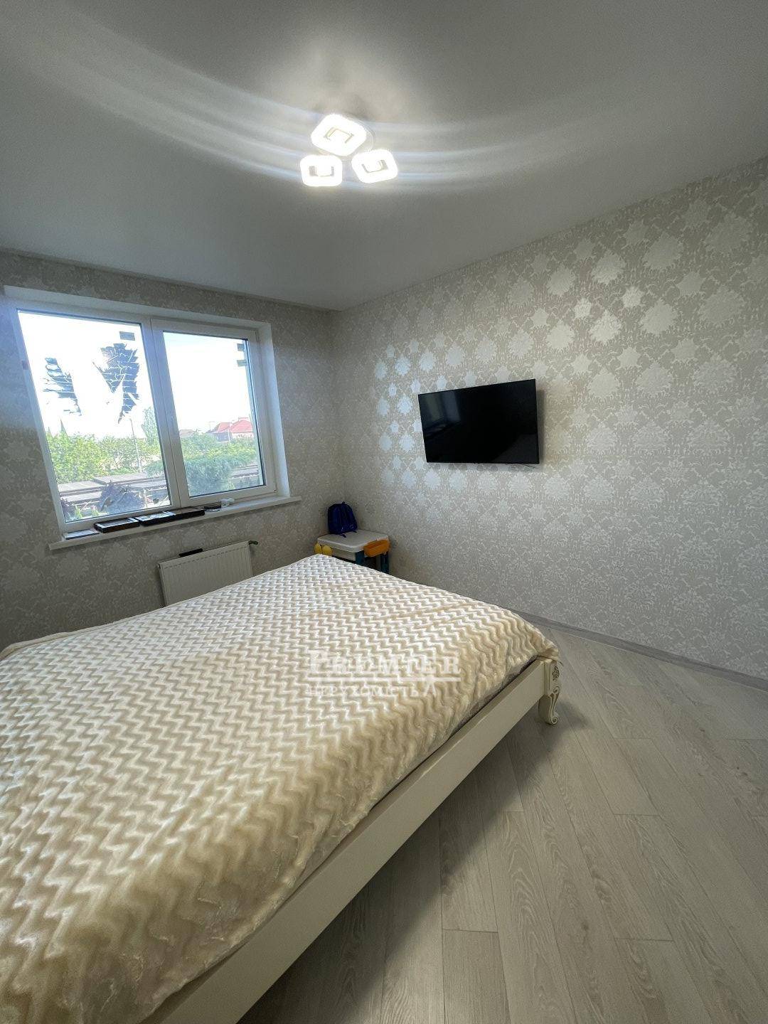 Продается 2-комн. квартира в новострое, Архитекторская ул. (ЖК 53 Жемчужина), г.Одесса изображение 2