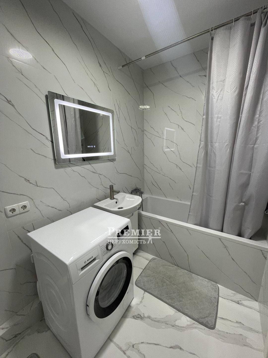 Продается 2-комн. квартира в новострое, Архитекторская ул. (ЖК 53 Жемчужина), г.Одесса изображение 11