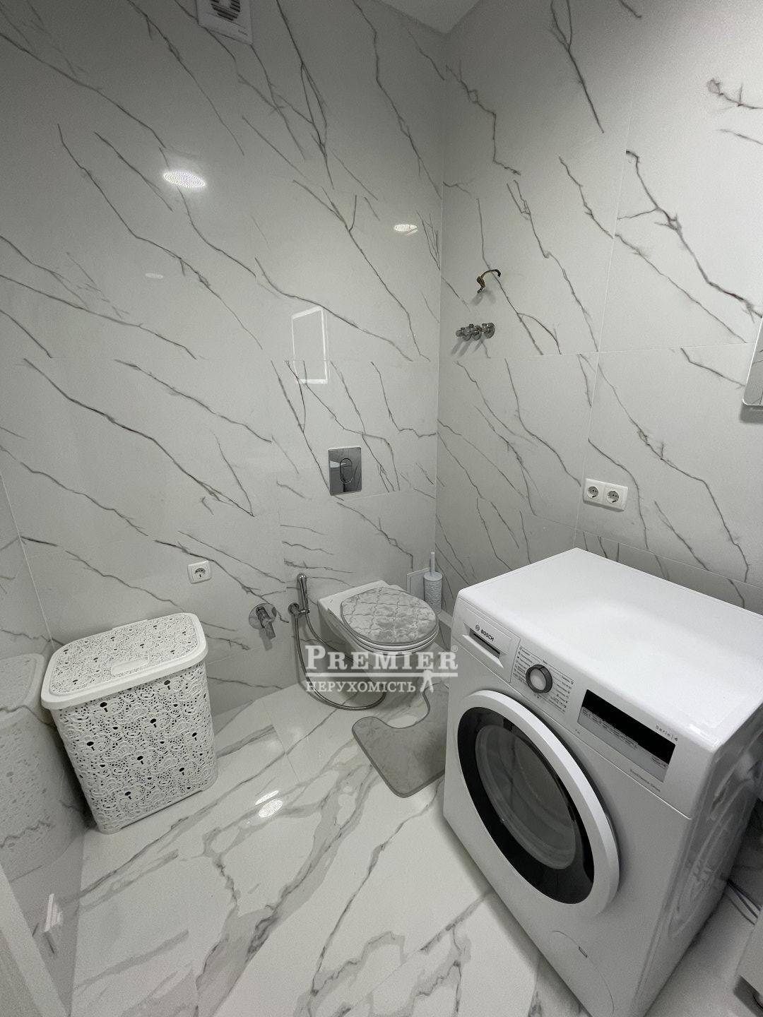 Продается 2-комн. квартира в новострое, Архитекторская ул. (ЖК 53 Жемчужина), г.Одесса изображение 12