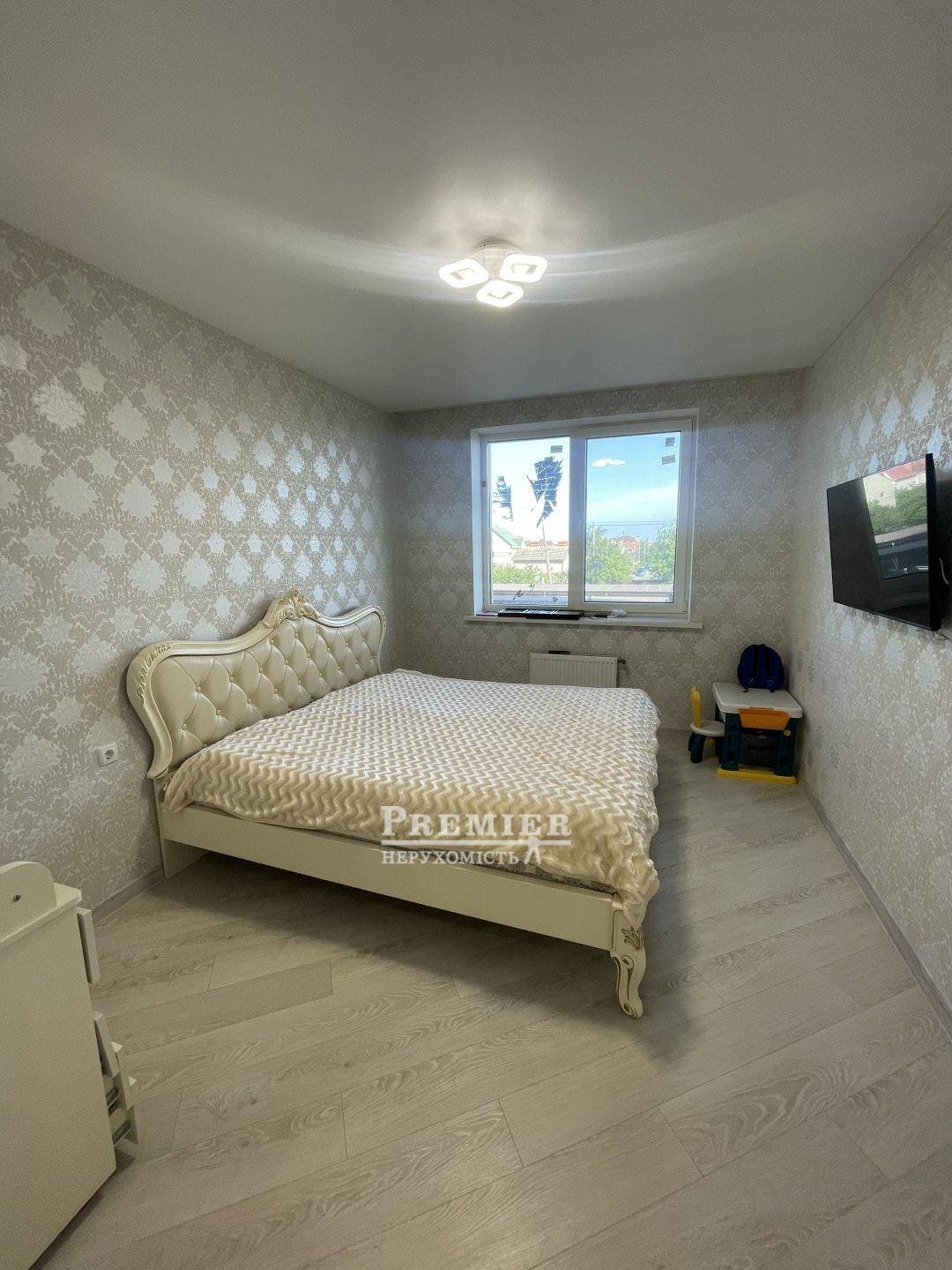 Продается 2-комн. квартира в новострое, Архитекторская ул. (ЖК 53 Жемчужина), г.Одесса изображение 3