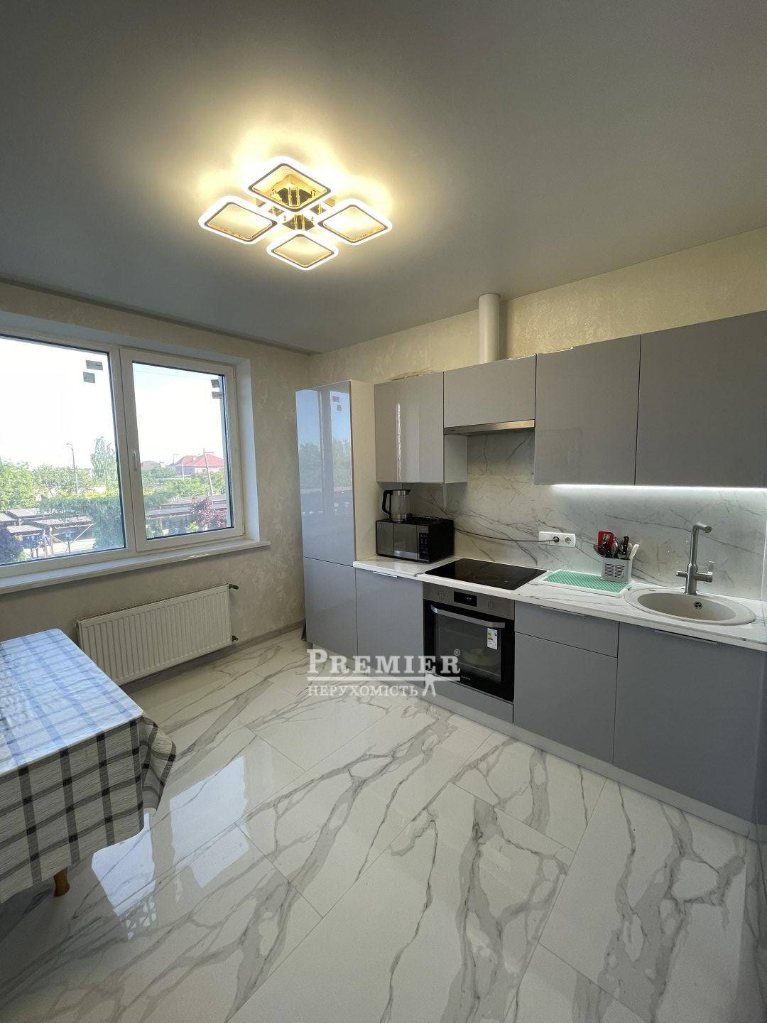 Продается 2-комн. квартира в новострое, Архитекторская ул. (ЖК 53 Жемчужина), г.Одесса изображение 6