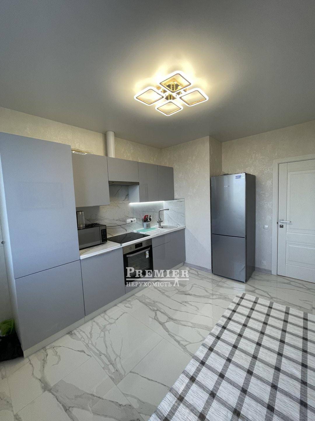 Продается 2-комн. квартира в новострое, Архитекторская ул. (ЖК 53 Жемчужина), г.Одесса изображение 7