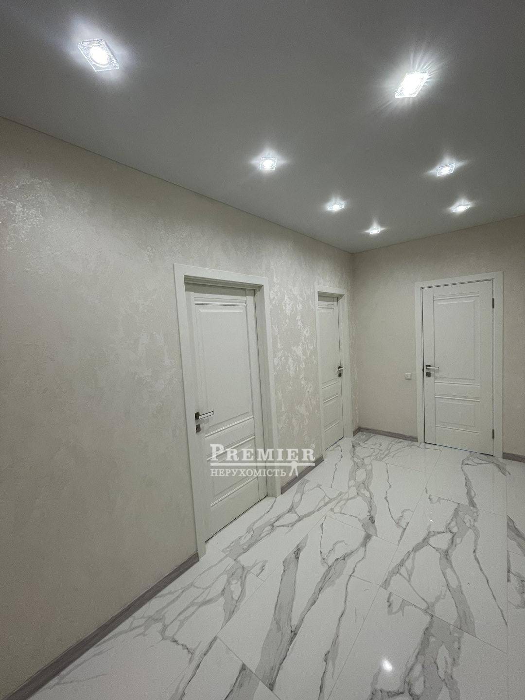 Продается 2-комн. квартира в новострое, Архитекторская ул. (ЖК 53 Жемчужина), г.Одесса изображение 8