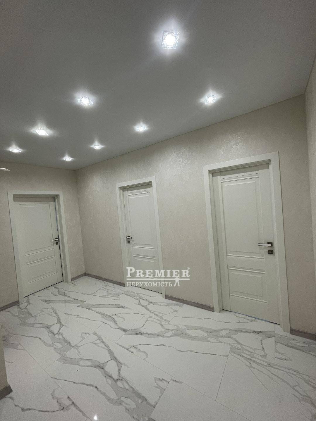 Продается 2-комн. квартира в новострое, Архитекторская ул. (ЖК 53 Жемчужина), г.Одесса изображение 9