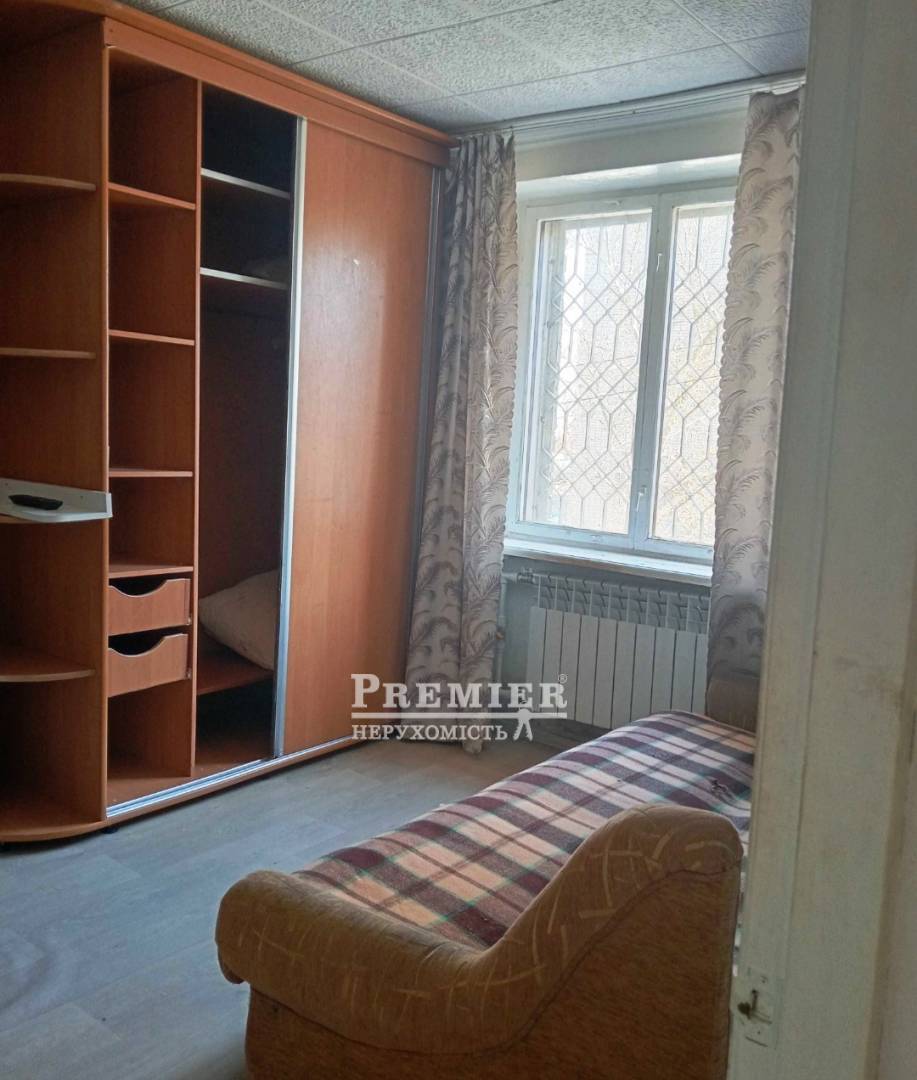 Продается Комнаты в коммуне, Парусная (Героев Сталинграда) ул., Черноморск изображение 2