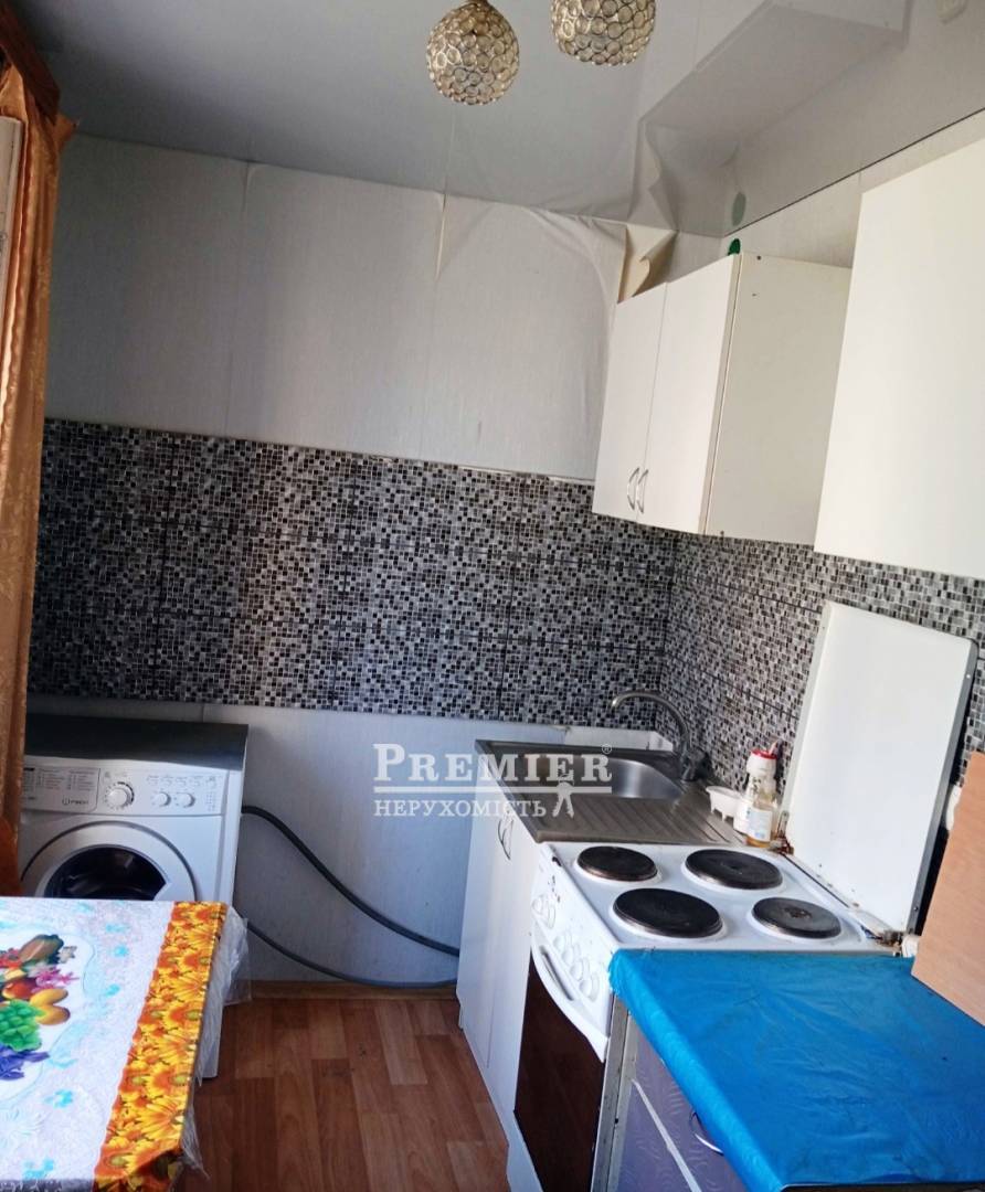 Продается Комнаты в коммуне, Парусная (Героев Сталинграда) ул., Черноморск изображение 4