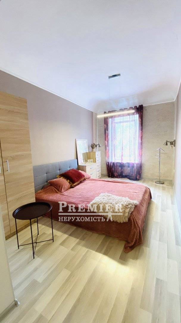 Продається 2кімнатна квартира, Старопортофранківська вул. (Комсомольская), м.Одеса изображение 1