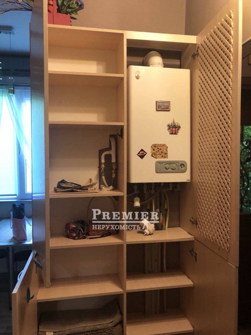 Продається 2кімнатна квартира, Старопортофранківська вул. (Комсомольская), м.Одеса изображение 11