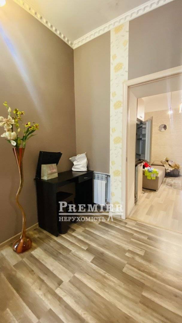 Продається 2кімнатна квартира, Старопортофранківська вул. (Комсомольская), м.Одеса изображение 3