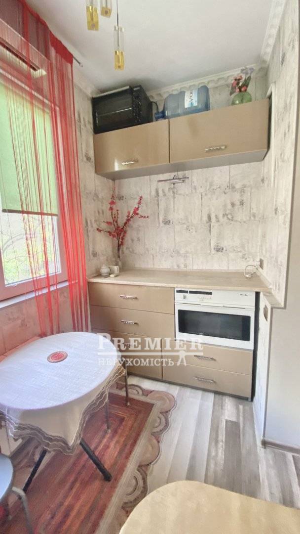 Продається 2кімнатна квартира, Старопортофранківська вул. (Комсомольская), м.Одеса изображение 4
