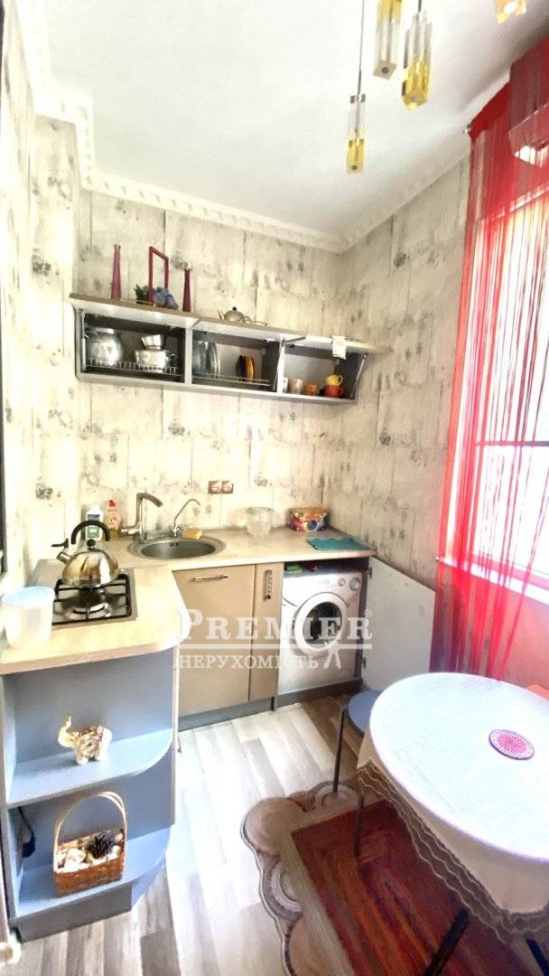 Продається 2кімнатна квартира, Старопортофранківська вул. (Комсомольская), м.Одеса изображение 5